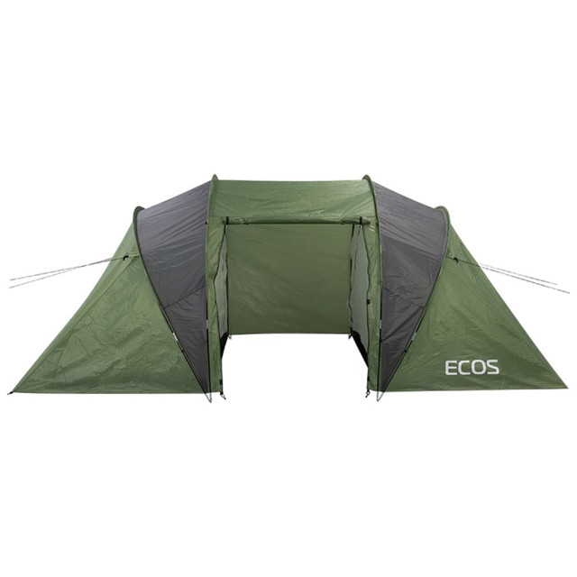 Палатка Ecos Олива 5 460*230*185 см