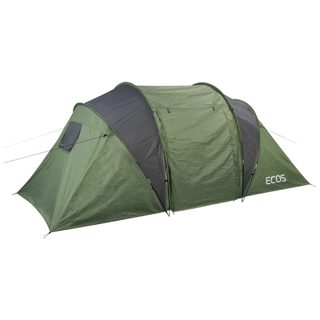 Палатка Ecos Олива 5 460*230*185 см