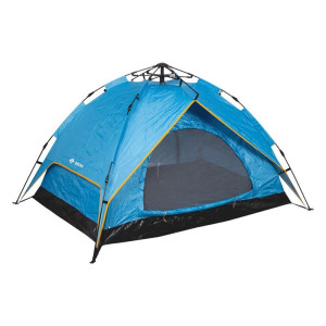 Палатка Ecos Keeper 999206 двухместная двухслойная 210*150*130 см