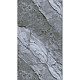 Панель ПВХ Sanrelia Мрамор гибкий UV Marble embossed 6023 2800*1220*3 мм