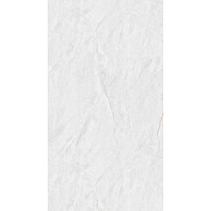 Панель ПВХ Sanrelia Мрамор гибкий UV Marble embossed 6024 2800*1220*3 мм