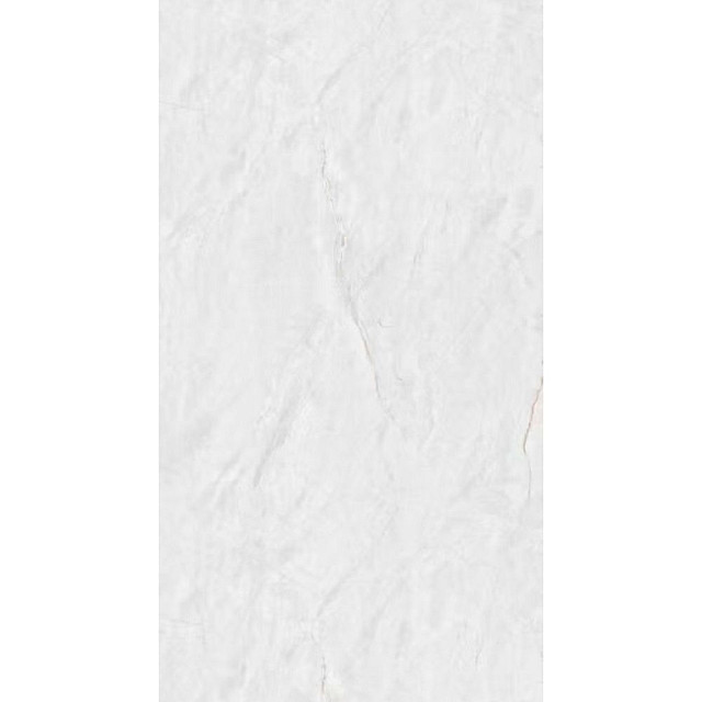 Панель ПВХ Sanrelia Мрамор гибкий UV Marble embossed 6024 2800*1220*3 мм