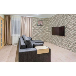 Панель ПВХ Grace Камень Экспанси светлый 955*476 мм