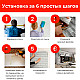 Панель ПВХ Grace Кирпич облицовочный 980*490 мм