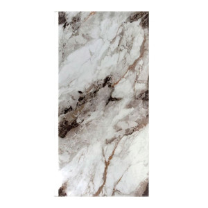 Панель самоклеящаяся Grace Мрамор Нова Тонье гранд 300*600 мм