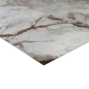 Панель самоклеящаяся Grace Мрамор Нова Тонье гранд 300*600 мм