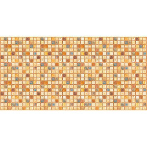 Панель ПВХ Grace Мозаика Марракеш 955*480 мм