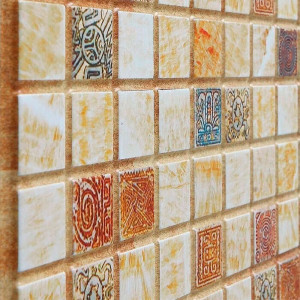 Панель ПВХ Grace Мозаика Марракеш 955*480 мм