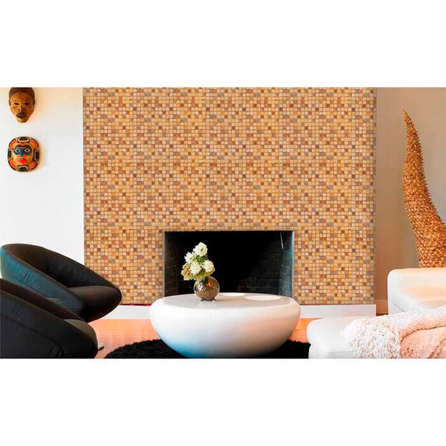 Панель ПВХ Grace Мозаика Марракеш 955*480 мм