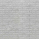 Панель стеновая Ideal Ламини 191 Кирпич серый 2.7 м
