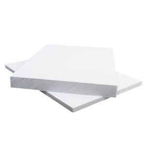 Сэндвич-панель ПВХ Loyal Group 10*250*1500 мм