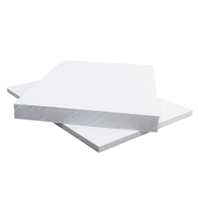 Сэндвич-панель ПВХ Loyal Group 10*375*3000 мм