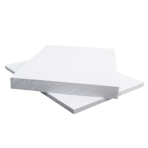 Сэндвич-панель 10/0.6 мм 0.375*1.5 м матовая