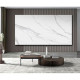 Панель ПВХ Sanrelia Мрамор гибкий UV Marble 8028 1220*2800*3 мм