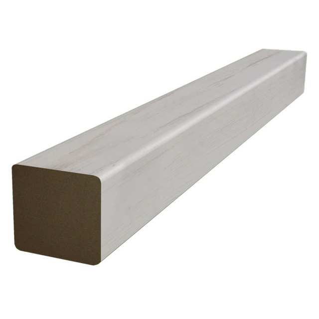 Рейка WellMaker П-1828 28*30 мм Андерсен 2.8 м