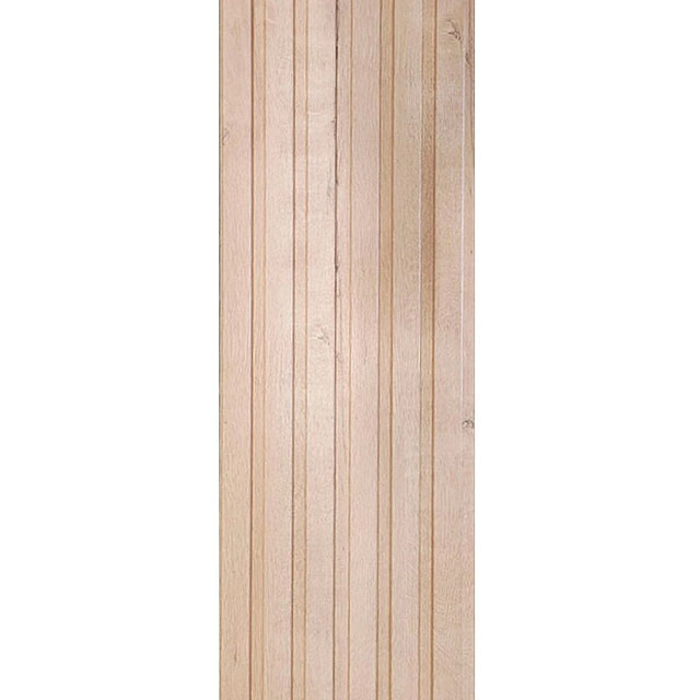 Панель МДФ реечная Stella LC Classic Light Дуб бунратти 2700*119*16 мм