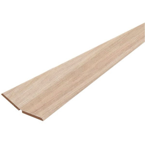 Угол складной Soyuz Group Классик Орех Пекан Светлый 2600*56 мм