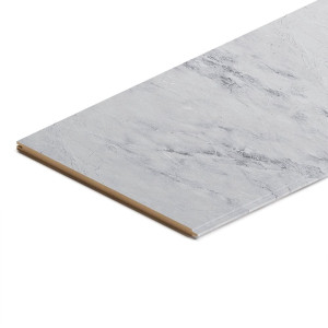 Панель МДФ Stella Classic Premium Бетон Аляска 2700*200*6 мм