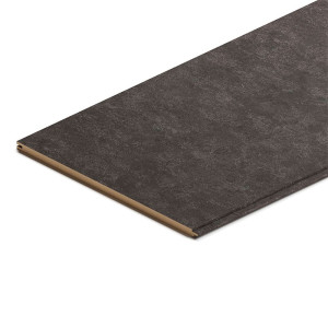 Панель МДФ Stella Classic Premium Бетон Нью-Йорк 2700*200*6 мм