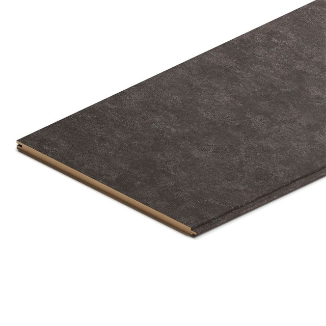 Панель МДФ Stella Classic Premium Бетон Нью-Йорк 2700*200*6 мм