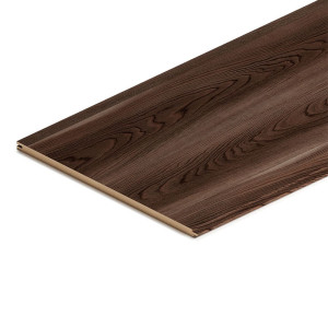 Панель МДФ Stella Classic Light Орех Бразильский 2700*200*6 мм