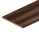Панель МДФ Stella Classic Light Орех Бразильский 2700*200*6 мм