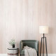 Панель МДФ Stella Classic Light Ясень Айвори 2700*200*6 мм