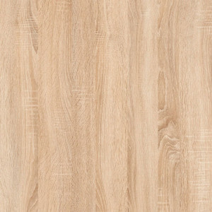 Панель МДФ Stella Classic Standart Дуб Сонома 2700*200*6 мм