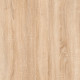 Панель МДФ Stella Classic Standart Дуб Сонома 2700*200*6 мм