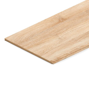 Панель МДФ Stella Classic Standart Дуб Сонома 2700*200*6 мм
