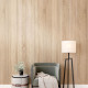 Панель МДФ Stella Classic Standart Дуб Сонома 2700*200*6 мм