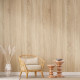 Панель МДФ Stella Classic Standart Дуб Сонома 2700*200*6 мм