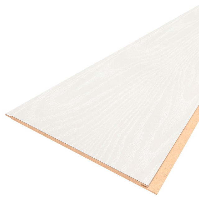 Панель МДФ Soyuz Group Классик Ясень Классик ламинированная 238*2600 мм