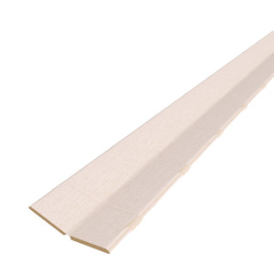 Угол складной Soyuz Group Классик Дуб Альпийский 2600*56 мм