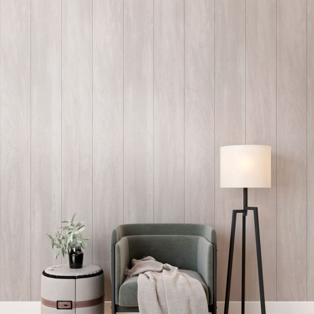 Панель МДФ Stella Classic Standart Орех Акира 2700*200*6 мм