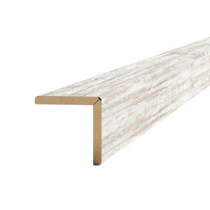 Угол универсальный для МДФ панелей Stella Сосна Риальто 2700*24*24 мм