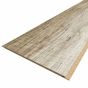 Панель МДФ Абсолют Дуб Крафт 2620*230*6 мм