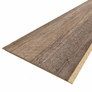 Панель МДФ Абсолют Бунратти темный 2620*230*6 мм