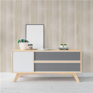 Панель МДФ Абсолют Юдзуру светлый 2620*230*6 мм