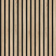 Панель акустическая МДФ Stella Comfort Standart Дуб Сонома 2780*600*9 мм