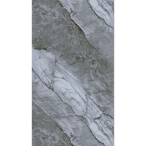 Панель ПВХ Sanrelia Мрамор гибкий UV Marble embossed 6023 2800*1220*3 мм