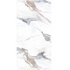 Панель ПВХ Sanrelia Мрамор гибкий UV Marble embossed 6020 2800*1220*3 мм