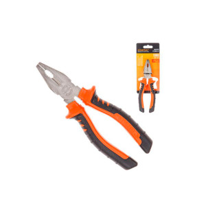 Плоскогубцы Startul Master ST3080-18 комбинированные 180 мм