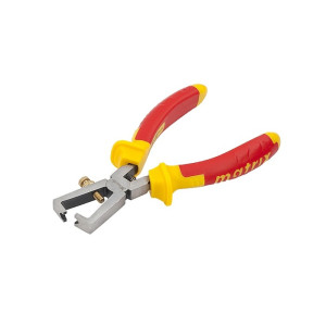 Клещи для снятия изоляции Matrix Professional Insulated 17717 160 мм