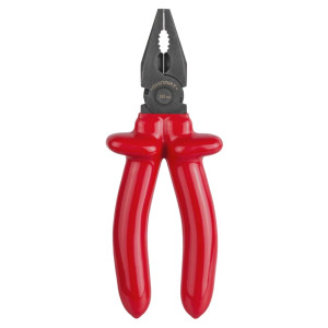 Пассатижи Онлайт 82 930 OHT-Pad01-180 диэлектрические 180 мм