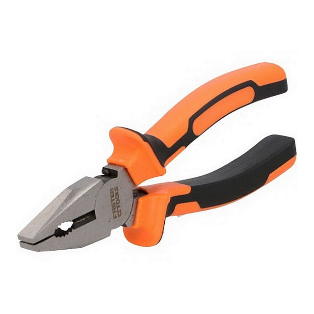 Плоскогубцы Faster Tools 384 160 мм