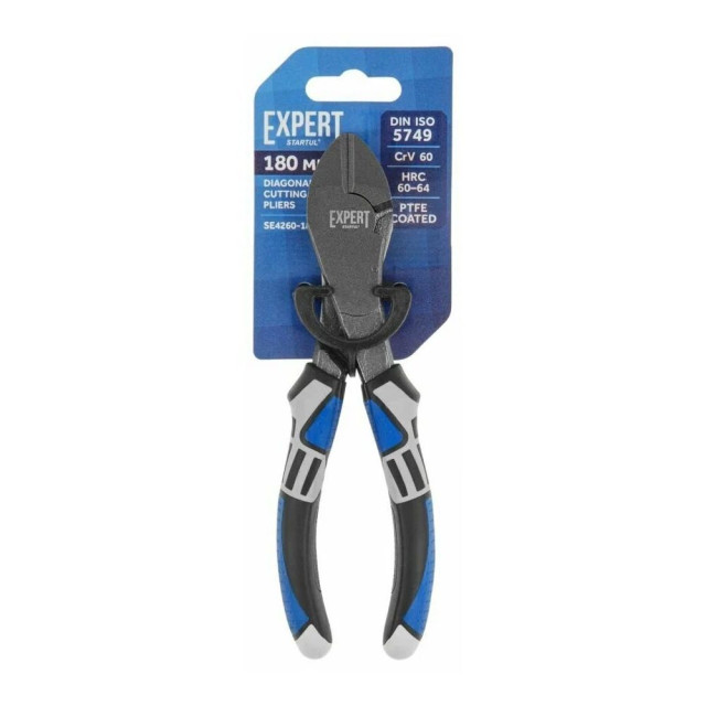 Бокорезы Startul Expert SE4260-18 180 мм