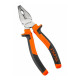 Плоскогубцы Startul Standart ST3070-18 комбинированные 180 мм