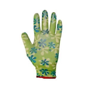 Перчатки Protect2U flover 8305 R7