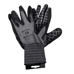 Перчатки защитные Wumax SpiderFlex Plus размеp 8